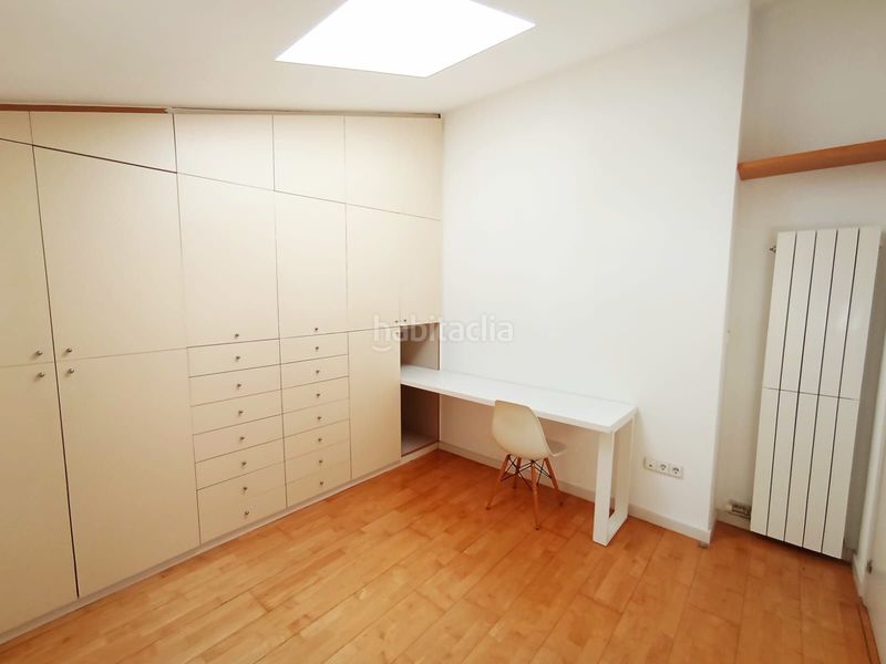 Foto a360222f-a4d5-4e17-b92b-74df37517ccf. Rent duplex with heating in Barri del Centre Terrassa