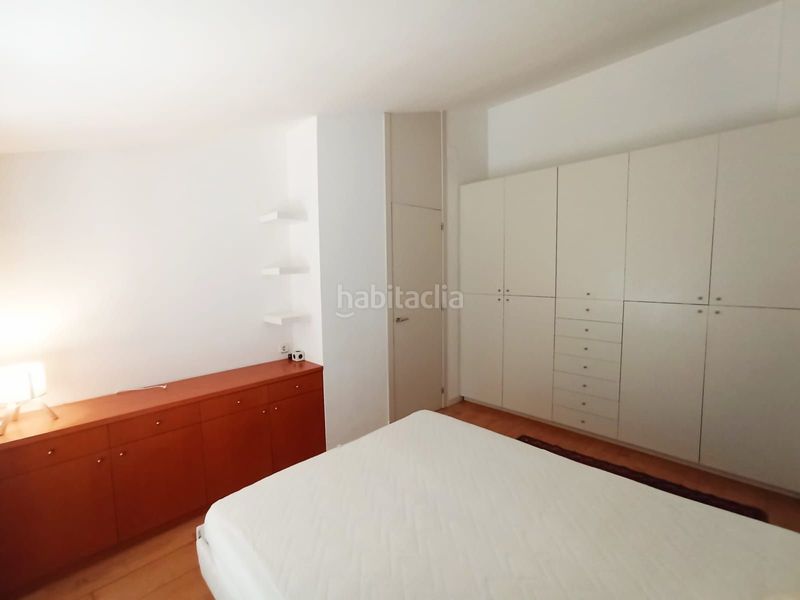 Foto be507f0a-c263-4cd3-bd0b-e2dc7f0cd482. Rent duplex with heating in Barri del Centre Terrassa