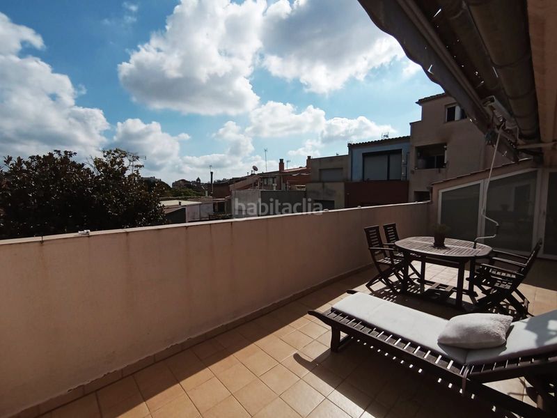Foto f85ca50a-6df1-4ecc-b208-e23d7cc1639e. Rent duplex with heating in Barri del Centre Terrassa