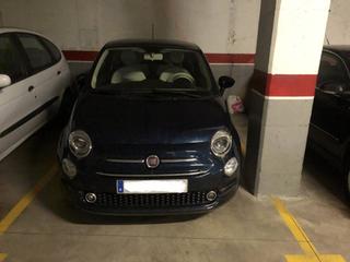 Aparcament cotxe  Tres creus. Parking en venta