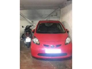 Aparcament cotxe a Covadonga. Párking en venta