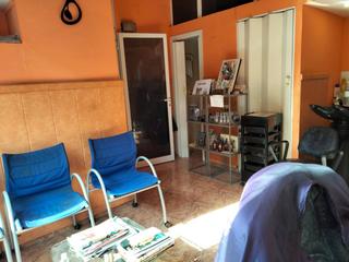 Rent Business premise  Arimon. Local en alquiler en el centre