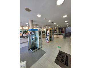 Geschäftsraum in Sol i Padrís - Sant Oleguer. Solar urbano de 687m2 en venta en eixamplesant oleguer