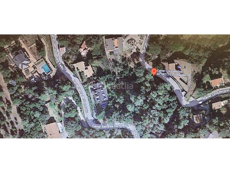 Foto 2ebcbb45-67fd-4f5c-b2d0-a5da08919d52. Terrain résidentiel dans El Racó-Sant Feliu del Racó Castellar del Vallès