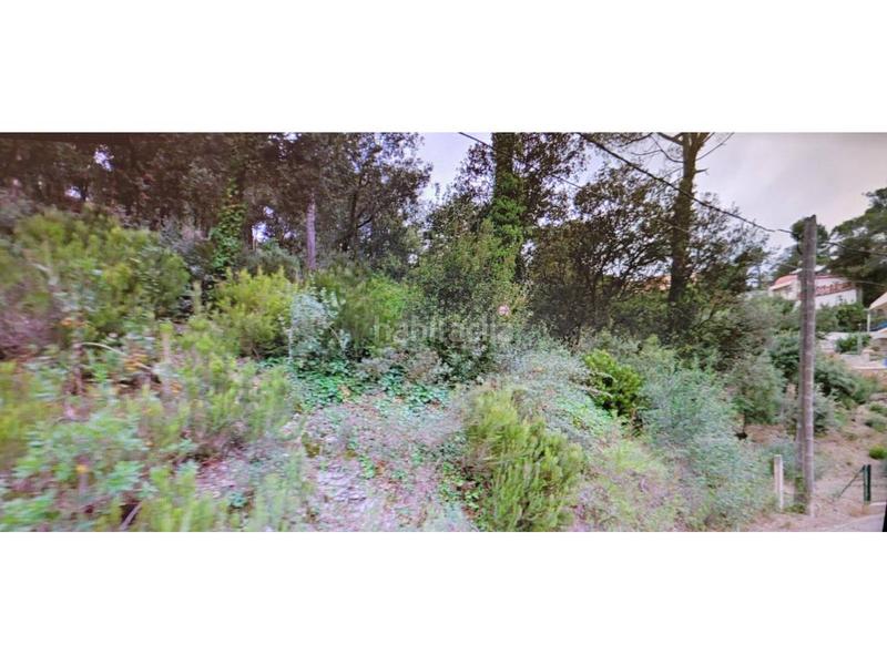 Foto 3d4bfb5d-e93b-4fd0-adb5-fc823799cc0d. Terrain résidentiel dans El Racó-Sant Feliu del Racó Castellar del Vallès