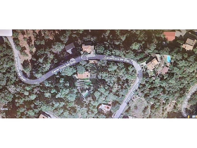 Foto 45308141-84ee-4650-81f3-e28bf3e5ca52. Terrain résidentiel dans El Racó-Sant Feliu del Racó Castellar del Vallès