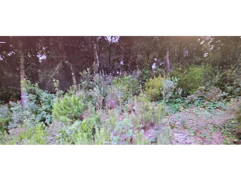 Foto 4a113d2d-9a7e-4988-841e-706b26cf2175. Terrain résidentiel dans El Racó-Sant Feliu del Racó Castellar del Vallès