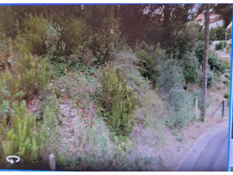 Foto 5587a419-298a-48ee-b4f0-2da922164248. Terrain résidentiel dans El Racó-Sant Feliu del Racó Castellar del Vallès