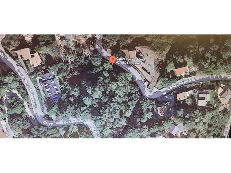 Foto 80c03adf-3069-4bd1-92ee-5a7fbd43a714. Terrain résidentiel dans El Racó-Sant Feliu del Racó Castellar del Vallès