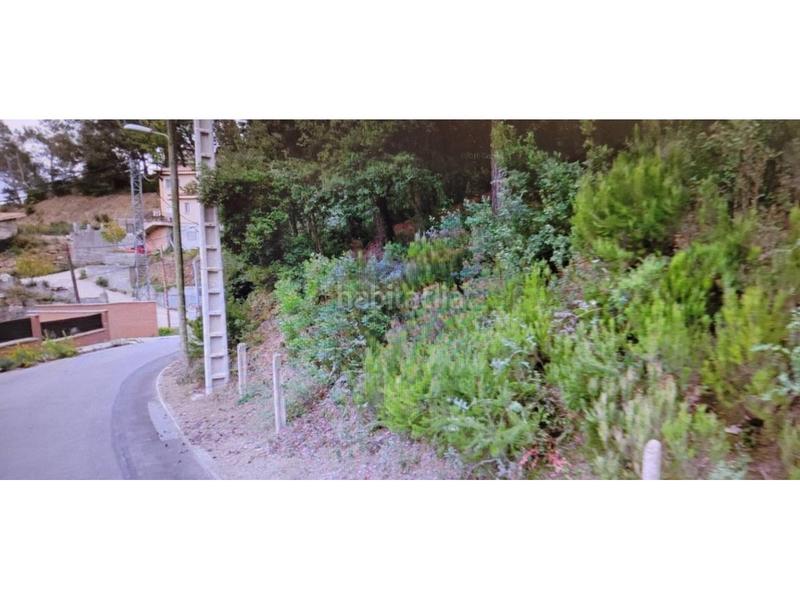 Foto cb3a7660-3fc8-4faa-b257-5c0bf5d474ed. Terrain résidentiel dans El Racó-Sant Feliu del Racó Castellar del Vallès