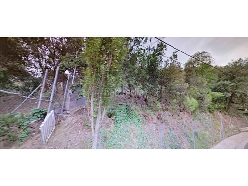 Foto 11d8e260-1b28-4296-905a-b4b98e7c4f49. Terrain résidentiel dans El Racó-Sant Feliu del Racó Castellar del Vallès