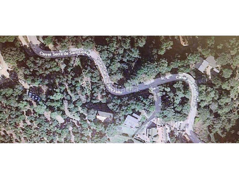 Foto 1daeb91e-169c-4a01-a728-12573a534725. Terrain résidentiel dans El Racó-Sant Feliu del Racó Castellar del Vallès