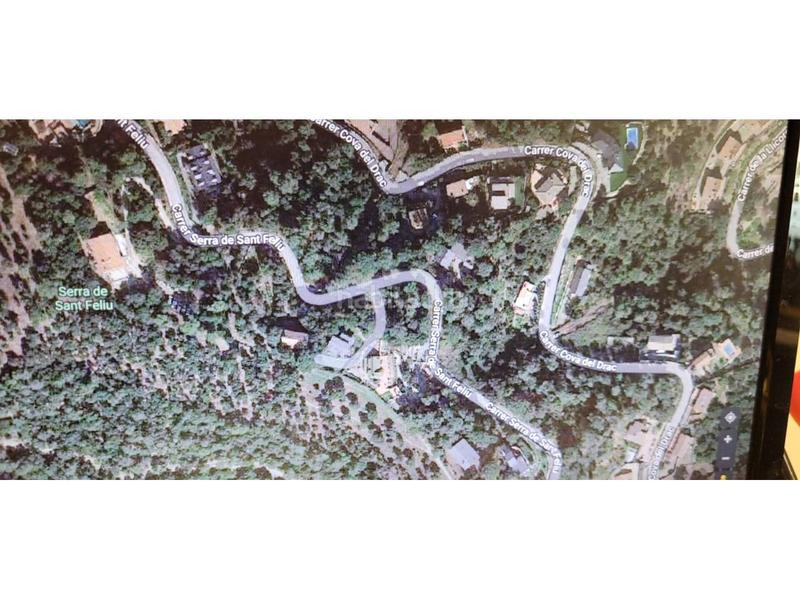 Foto 2438fd84-4a90-4001-9628-d36330b3509e. Terrain résidentiel dans El Racó-Sant Feliu del Racó Castellar del Vallès
