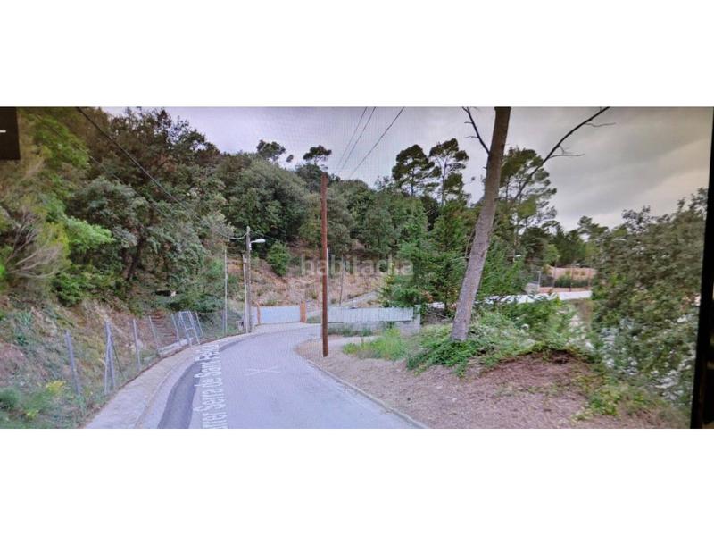 Foto 46520fc6-1a7f-4a34-bc85-159870b2e3aa. Terrain résidentiel dans El Racó-Sant Feliu del Racó Castellar del Vallès
