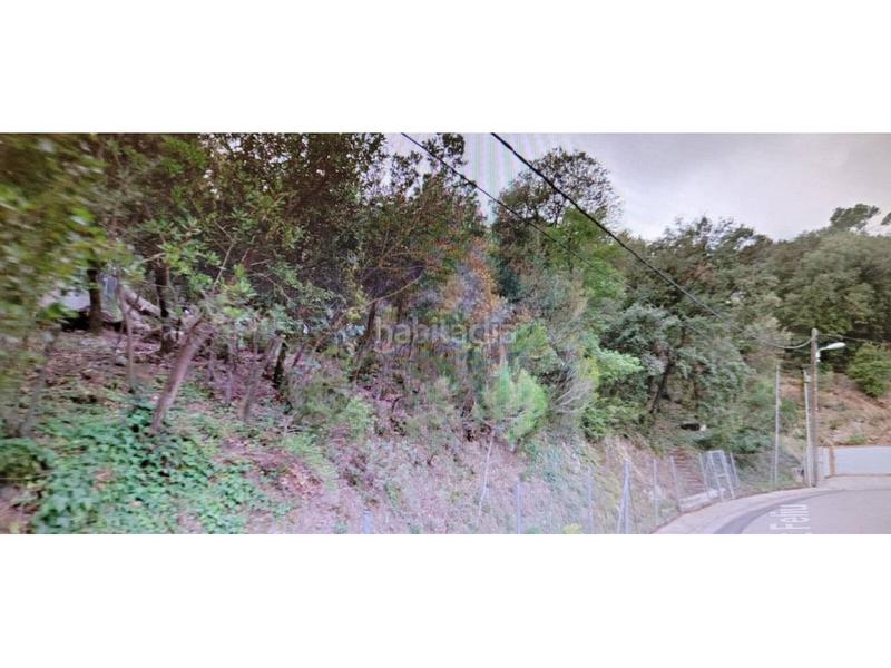 Foto 52b57741-a654-4ac2-9726-be39ade3390f. Terrain résidentiel dans El Racó-Sant Feliu del Racó Castellar del Vallès