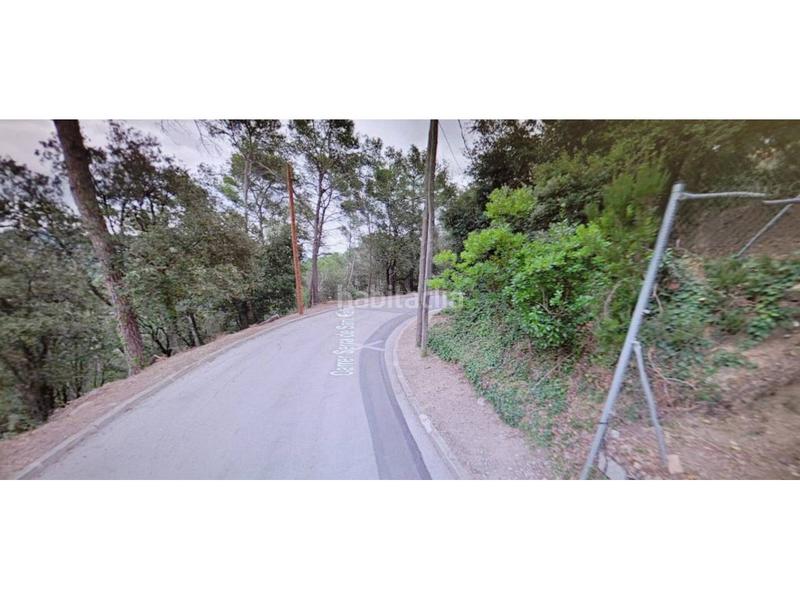 Foto af776b3a-3952-4be3-9696-b71164c51d18. Terrain résidentiel dans El Racó-Sant Feliu del Racó Castellar del Vallès