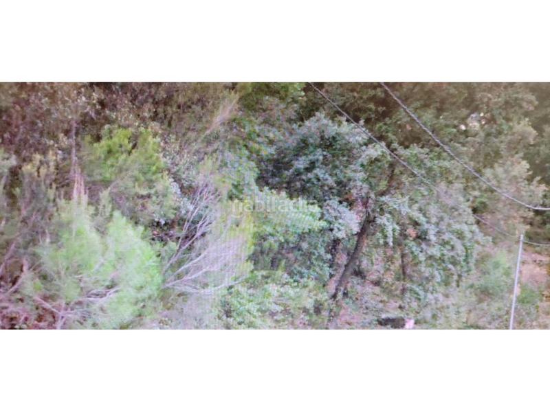 Foto e4be0b28-dfe1-4c75-b44d-46044a05e486. Terrain résidentiel dans El Racó-Sant Feliu del Racó Castellar del Vallès
