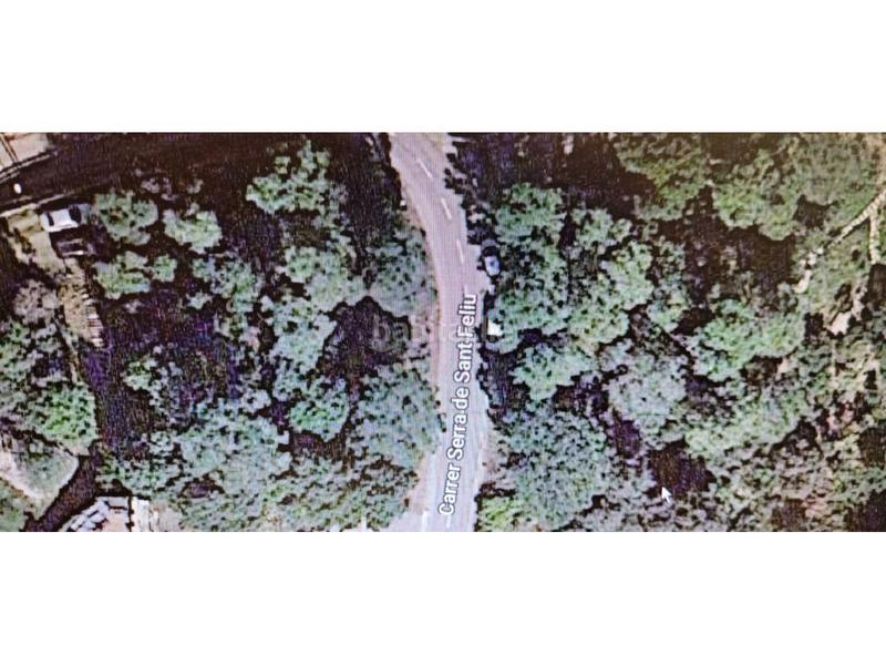 Foto f2936bee-faa3-42a0-aede-ab33d516e4ca. Terrain résidentiel dans El Racó-Sant Feliu del Racó Castellar del Vallès