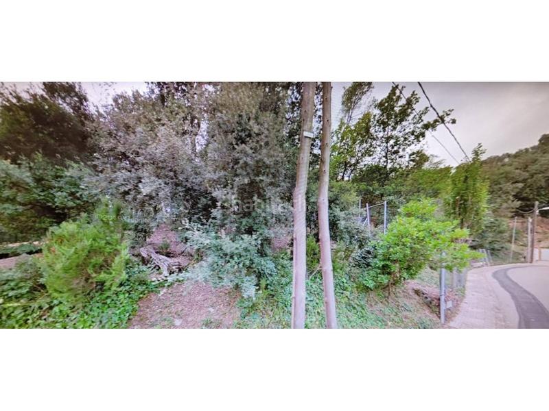 Foto f4a78e27-16ff-472b-9703-f03eb7d52607. Terrain résidentiel dans El Racó-Sant Feliu del Racó Castellar del Vallès