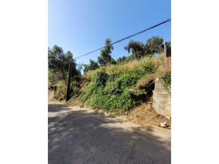 Wohngrundstück in El Racó-Sant Feliu del Racó. Parcela en venta en sant feliu del racó