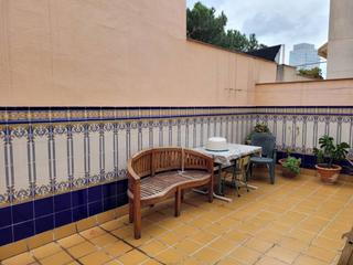 Casa  Prats  de lluanes. Casa con local en venta en la creu alta