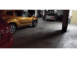 Aparcament cotxe  Alfons sala. Parking en venta en covadonga