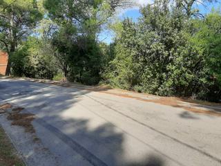 Wohngrundstück  Cova del  drac. Terreno en venta en castellar del vallès