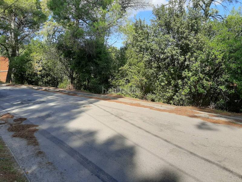 Foto 2eebe692-6c79-4688-af89-7abacdbf4ce3. Residential plot in El Racó-Sant Feliu del Racó Castellar del Vallès