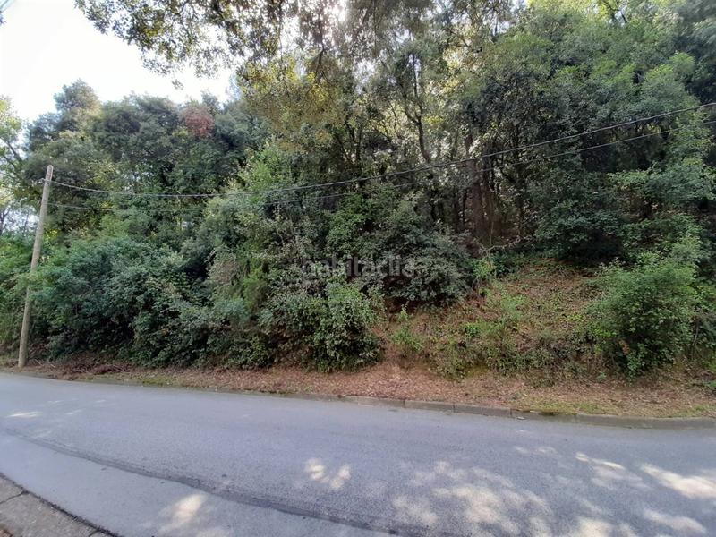 Foto 4678511a-733e-43b9-ba99-5d6a81ec2d41. Residential plot in El Racó-Sant Feliu del Racó Castellar del Vallès