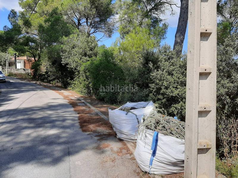 Foto b7c8c3c4-370d-4b2a-8f78-7239ead235d4. Residential plot in El Racó-Sant Feliu del Racó Castellar del Vallès