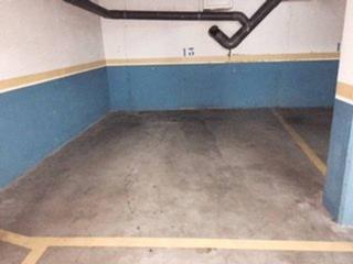 Aparcament cotxe  Josep renom. Venta de plaza de aparcamiento para inversores