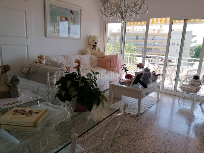 Foto 0bbbcd13-1a4e-46c2-a49a-10f71606578d. Pis amb calefacció aparcament a Fenals Platja d´Aro