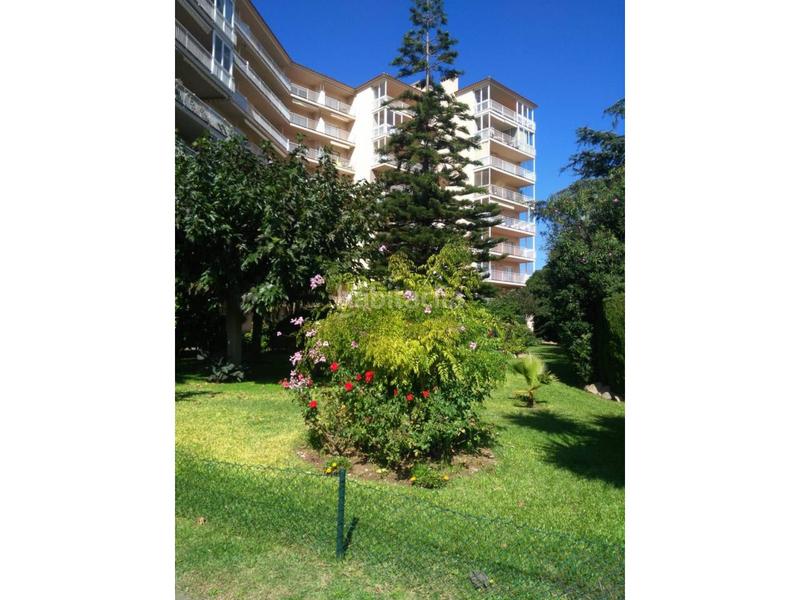 Foto 1141521c-3e75-43ed-9859-eac78bce50e1. Pis amb calefacció aparcament a Fenals Platja d´Aro