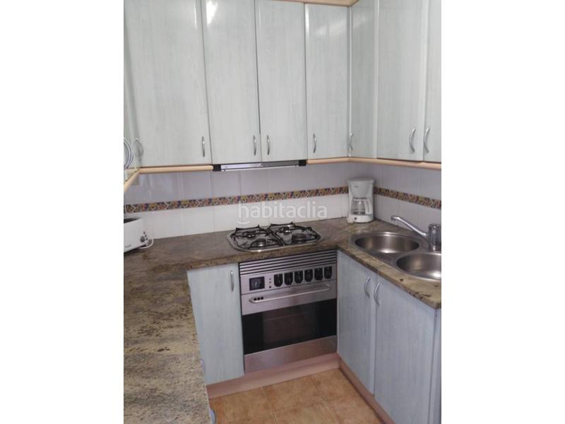 Foto 29243d32-12e6-4bea-b411-8a6e30977af1. Pis amb calefacció aparcament a Fenals Platja d´Aro