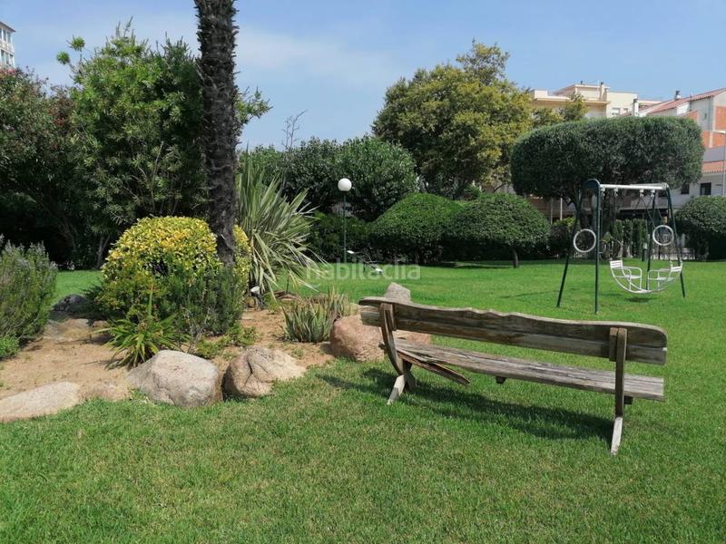 Foto 731c44df-ba85-4a8c-b89e-a94b26a516f2. Pis amb calefacció aparcament a Fenals Platja d´Aro