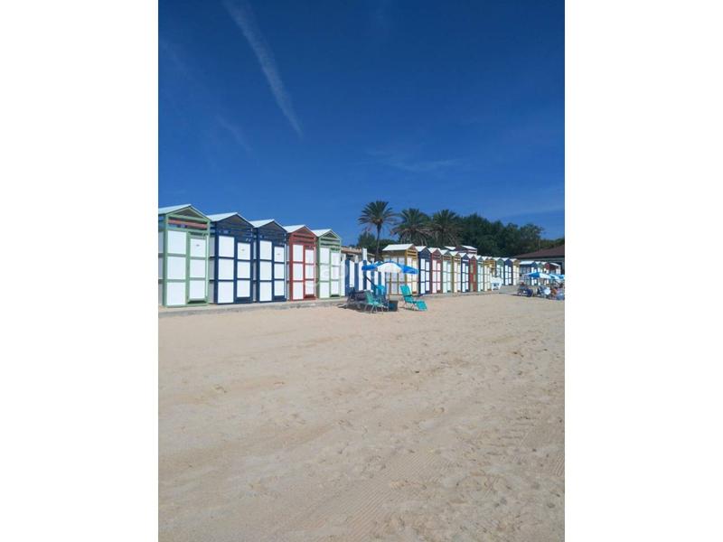 Foto 784febbc-8046-4b34-9094-43b7051ae922. Pis amb calefacció aparcament a Fenals Platja d´Aro