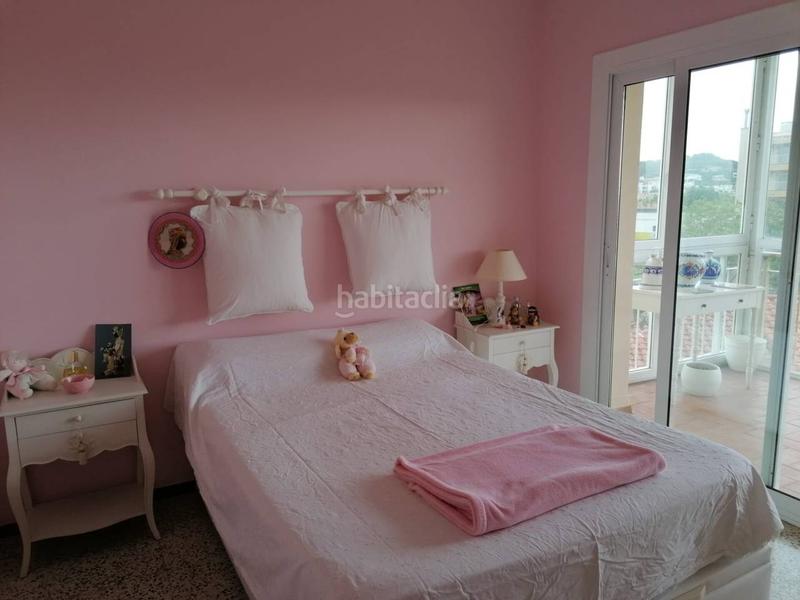 Foto 9a0b40bf-a156-4c8e-9519-e0bb8d3692fe. Pis amb calefacció aparcament a Fenals Platja d´Aro