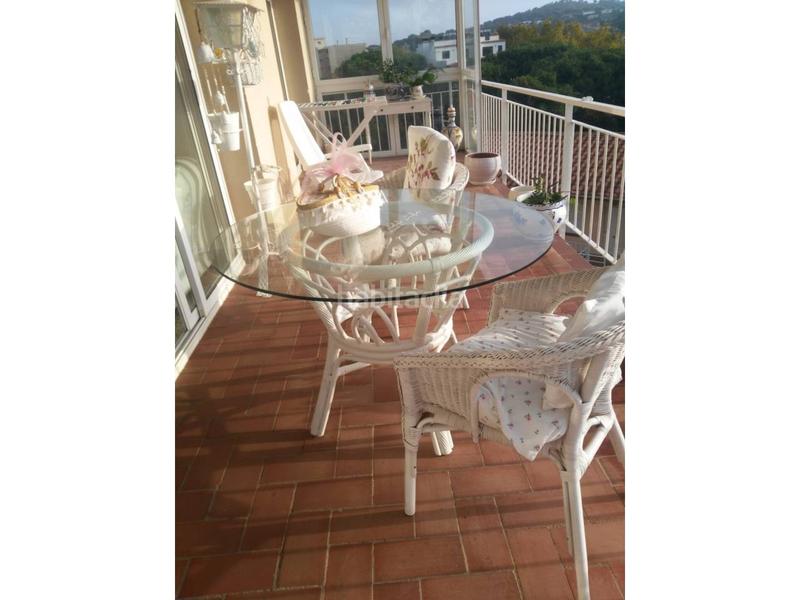 Foto 9fd0edb8-12df-492d-9fa4-d1b20109ca58. Pis amb calefacció aparcament a Fenals Platja d´Aro