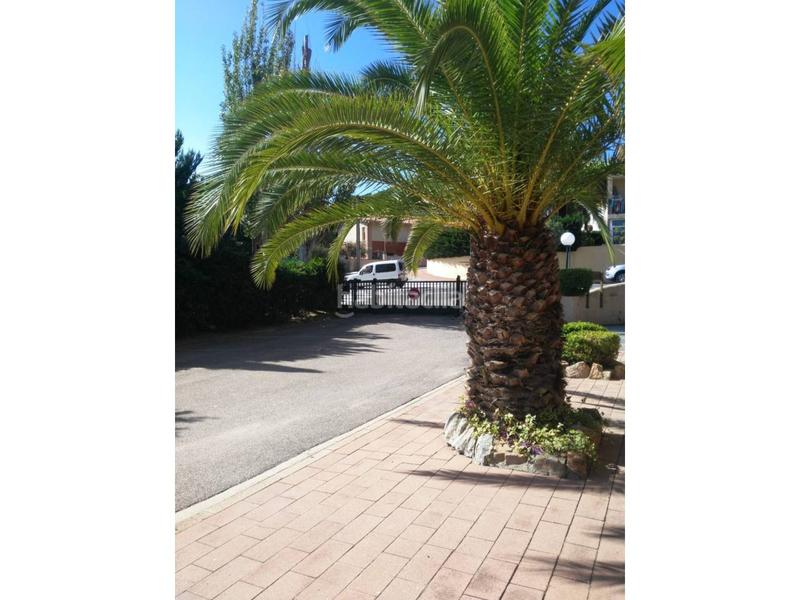 Foto a66d352b-f227-4a98-870e-ce8666c26a66. Pis amb calefacció aparcament a Fenals Platja d´Aro