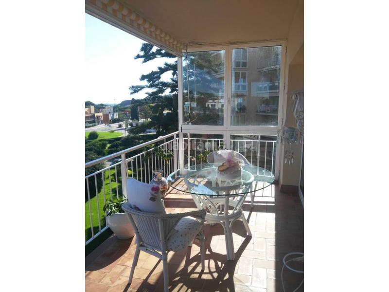 Foto a6cfdf38-e1a1-4bc6-a07c-760009eabf4b. Pis amb calefacció aparcament a Fenals Platja d´Aro