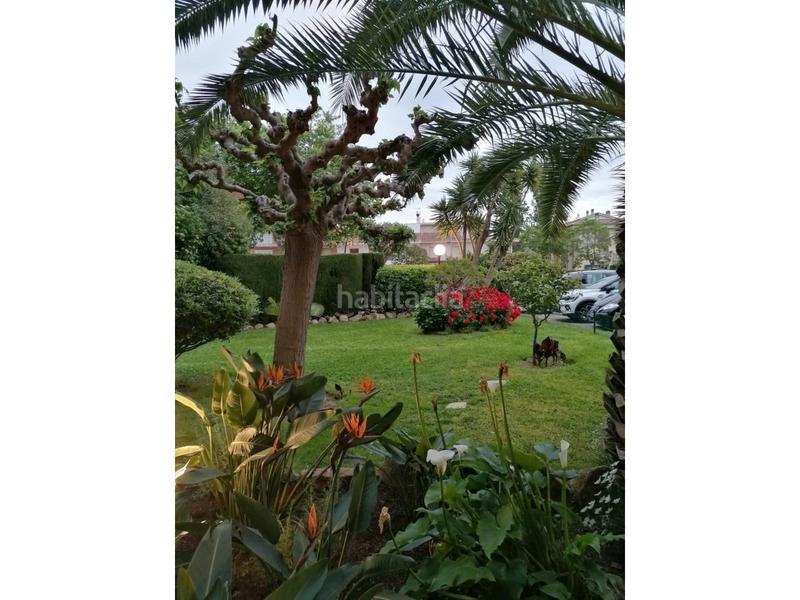 Foto a6d58a40-7c5a-426c-9be4-3cd332ed9ea1. Pis amb calefacció aparcament a Fenals Platja d´Aro