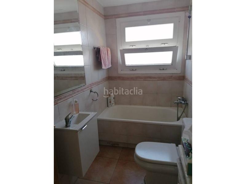 Foto b237f81f-82d2-47f4-ae31-14cb1bdc453d. Pis amb calefacció aparcament a Fenals Platja d´Aro