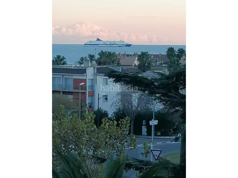 Foto d1ab423a-930a-4c19-89bb-d8d99b1d8ac2. Pis amb calefacció aparcament a Fenals Platja d´Aro