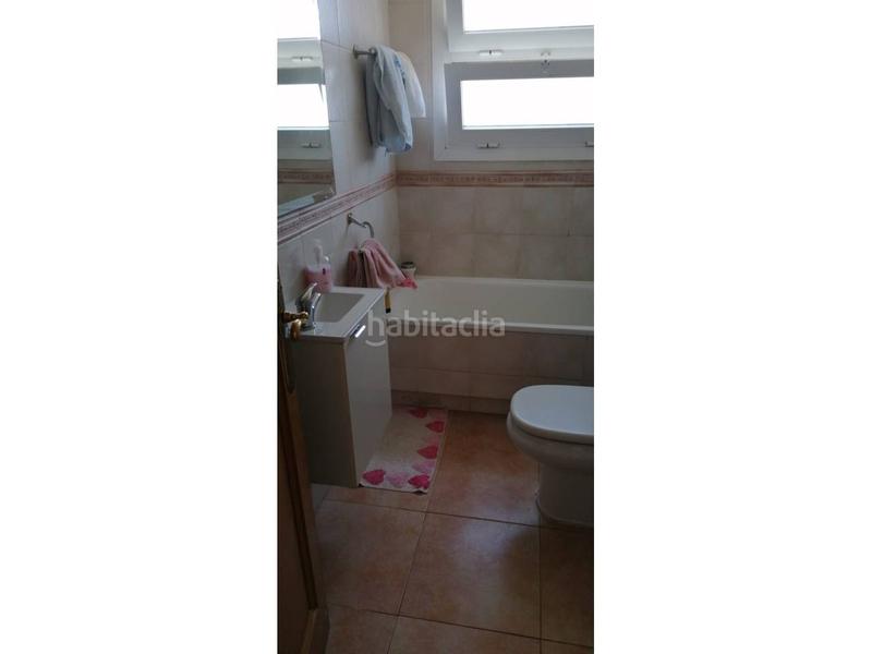 Foto e29fbc02-90a6-4eda-838f-05e524cd37b5. Pis amb calefacció aparcament a Fenals Platja d´Aro