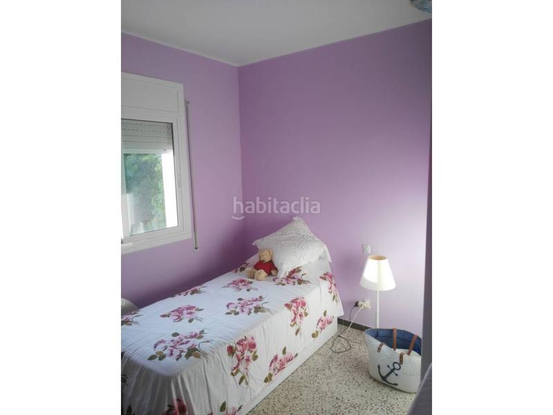 Foto e59d771e-de8d-437f-9bf0-15b19b379aaa. Pis amb calefacció aparcament a Fenals Platja d´Aro