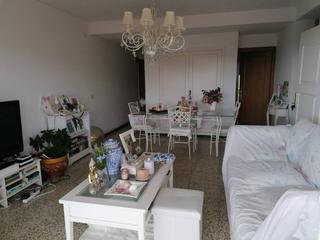 Pis  De castell d´aro. Piso en venta en sagaró