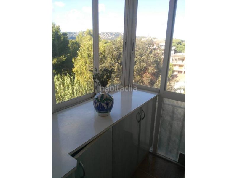 Foto f069d3dd-d5bf-4bdb-b578-51c4088b25af. Pis amb calefacció aparcament a Fenals Platja d´Aro