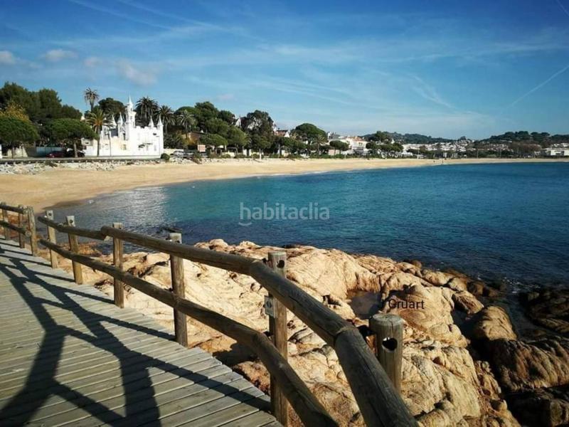 Foto f713383e-aaa3-4dfc-b842-ce48ea9019fc. Pis amb calefacció aparcament a Fenals Platja d´Aro