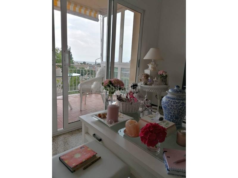 Foto f713696b-5121-4e41-94c1-4e1726519053. Pis amb calefacció aparcament a Fenals Platja d´Aro