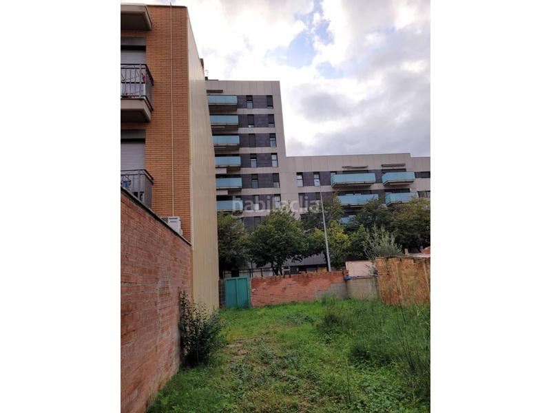 Foto 3c9d04a9-bd22-46bf-8459-cd0a97b4067e. Solar industrial a Ca n'Oriac Sabadell